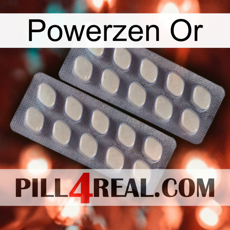 Powerzen Gold 07